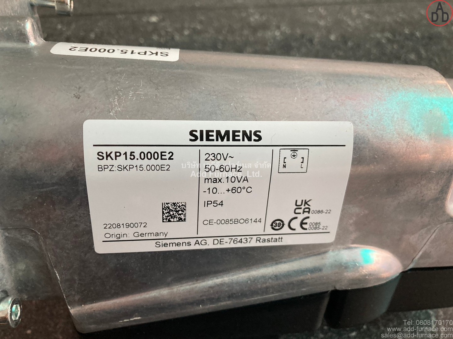 Siemens SKP15.000E2 (9)